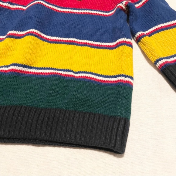 Tommy Hilfiger Baby Sweater Size 6-9 Months - Picture 5 of 12